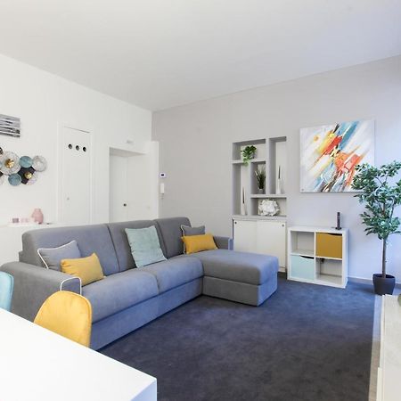 מילאנו Modern Apartment Close To Shopping District מראה חיצוני תמונה