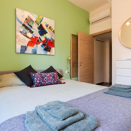 מילאנו Modern Apartment Close To Shopping District מראה חיצוני תמונה