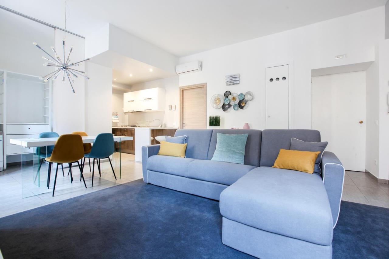מילאנו Modern Apartment Close To Shopping District מראה חיצוני תמונה