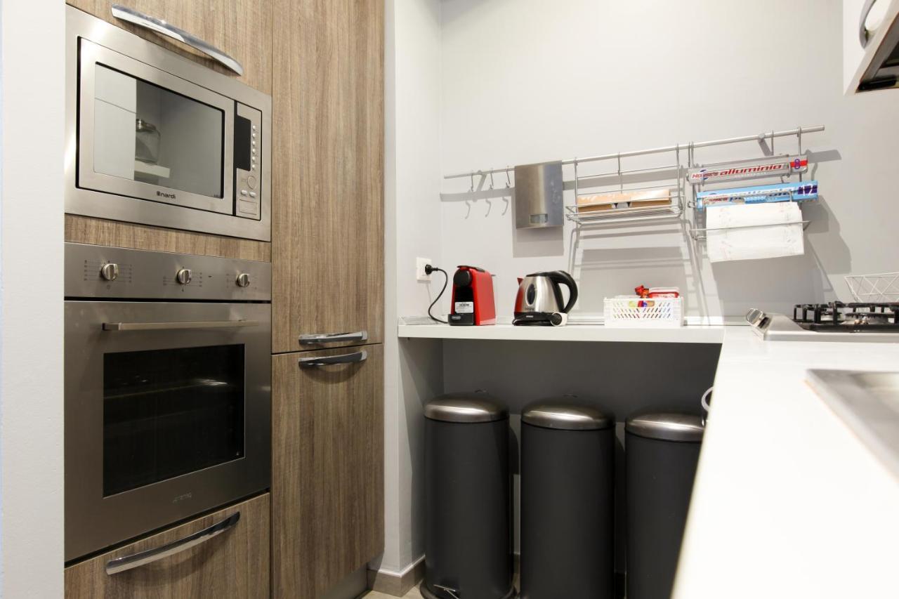 מילאנו Modern Apartment Close To Shopping District מראה חיצוני תמונה