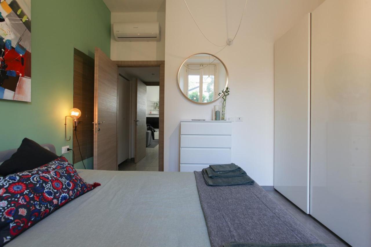 מילאנו Modern Apartment Close To Shopping District מראה חיצוני תמונה